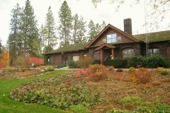 Manito Park and Botanical Gardens