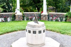 Manito Park and Botanical Gardens