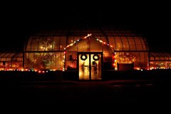 Manito Park and Botanical Gardens
