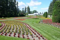 Manito Park and Botanical Gardens