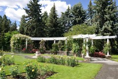 Manito Park and Botanical Gardens