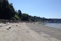 Meadowdale Beach Park