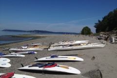 Meadowdale Beach Park