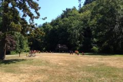 Meadowdale Beach Park