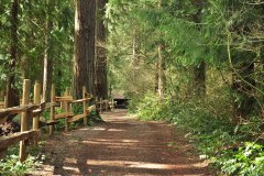 Millersylvania State Park