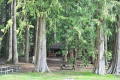 Millersylvania State Park