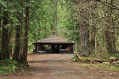 Millersylvania State Park