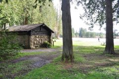 Millersylvania State Park