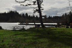 Millersylvania State Park