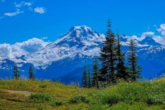 Mount Baker–Snoqualmie National Forest