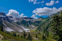 Mount Baker–Snoqualmie National Forest