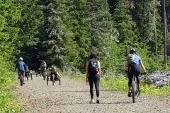 Mount Rainier National Park