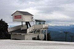 Mount Spokane