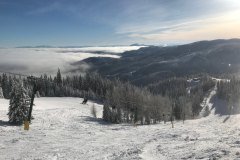 Mount Spokane