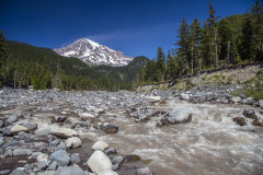 Nisqually River