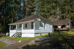 Olympic National Forest