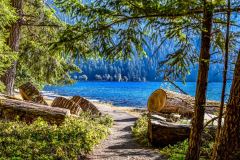 Olympic National Park