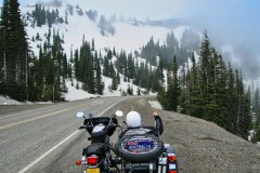 Olympic Peninsula