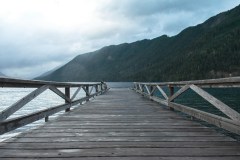 Olympic Peninsula