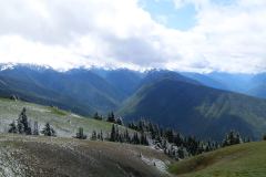 Olympic Peninsula
