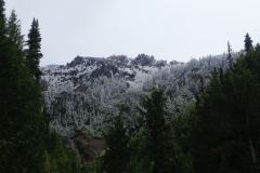 Olympic Peninsula
