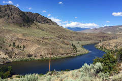 Pacific Northwest Trail