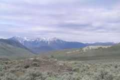 Pacific Northwest Trail