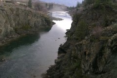 Pacific Northwest Trail