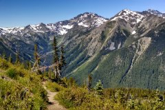Pacific Northwest Trail