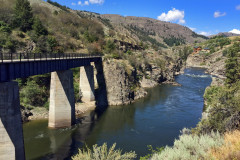 Pacific Northwest Trail