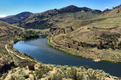 Pacific Northwest Trail