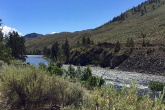 Pacific Northwest Trail