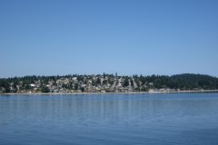 Puget Sound