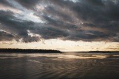 Puget Sound
