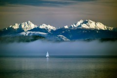 Puget Sound