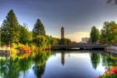 Riverfront Park
