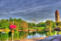 Riverfront Park