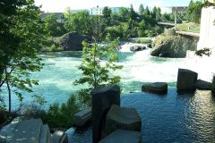 Riverfront Park