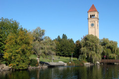 Riverfront Park