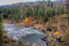 Riverside State Park