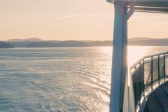 San Juan Islands