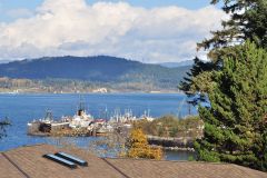 San Juan Islands