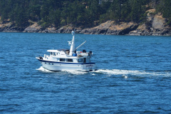 San Juan Islands