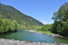 Skagit River