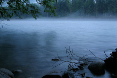 Skagit River