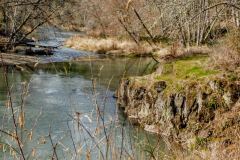 Skookumchuck River