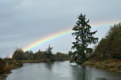Spencer Island