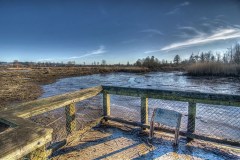 Spencer Island