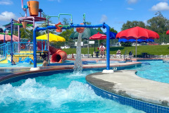 Spokane County Aquatics