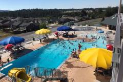 Spokane County Aquatics